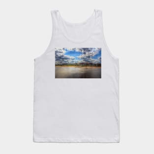 Southwold Seafront Tank Top